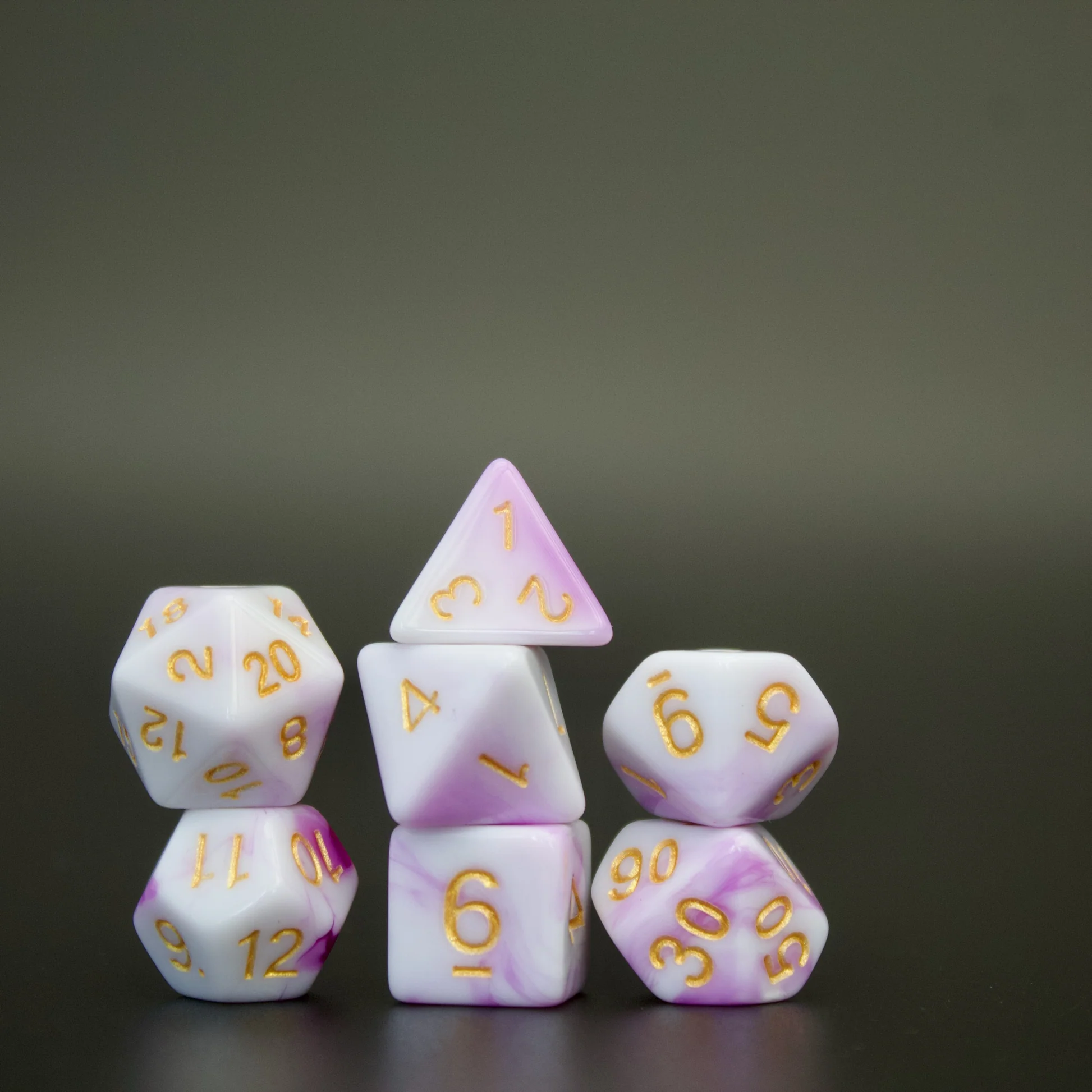 Dice sets dnd