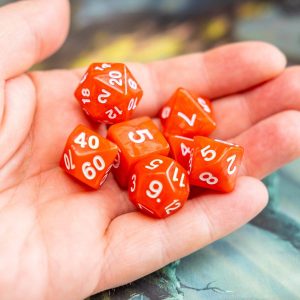 Dice sets dnd