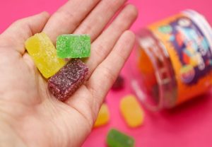 best cbd gummies for anxiety