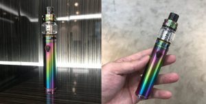 thc vape pen