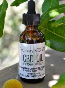 cbd oil and drug testing