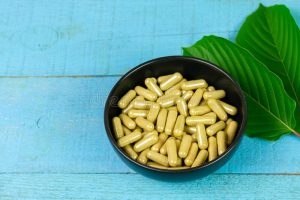 kratom capsules for sale