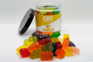 hhc gummy