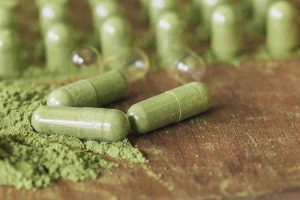 The Potential of Kratom as Opioid Alternative