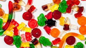 The Benefits of Cannabis Gummies for Arthritis