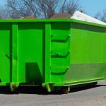 What can you benefit from when you start to rent a dumpster?