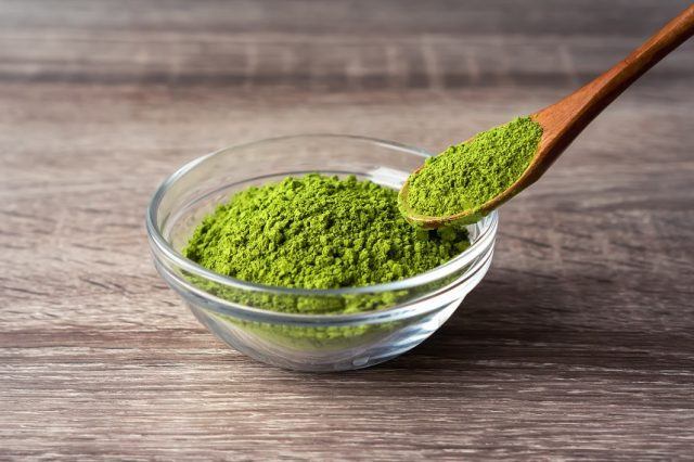 Unique Benefits of Using Green Thai Kratom for Energy