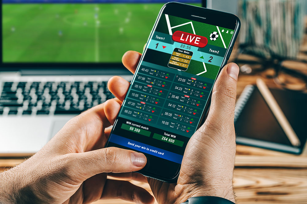 world sports betting