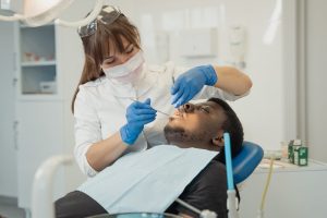 The Art of Digital Smile Design: Creating Bespoke Smiles