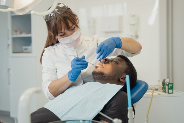 The Art of Digital Smile Design: Creating Bespoke Smiles