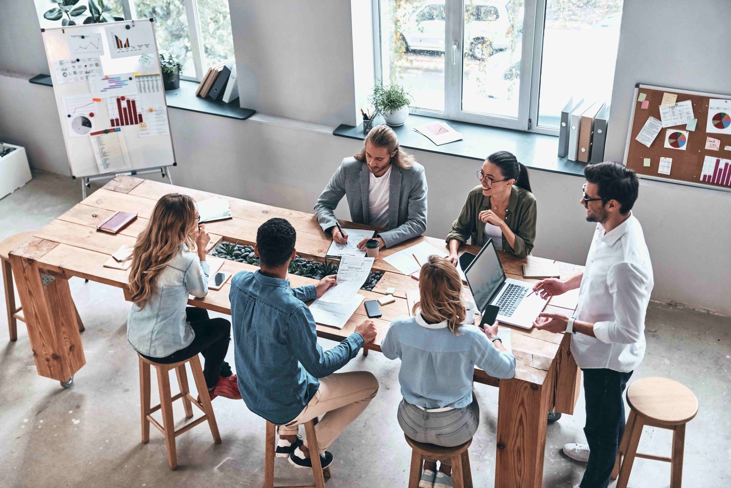 Business tips for success