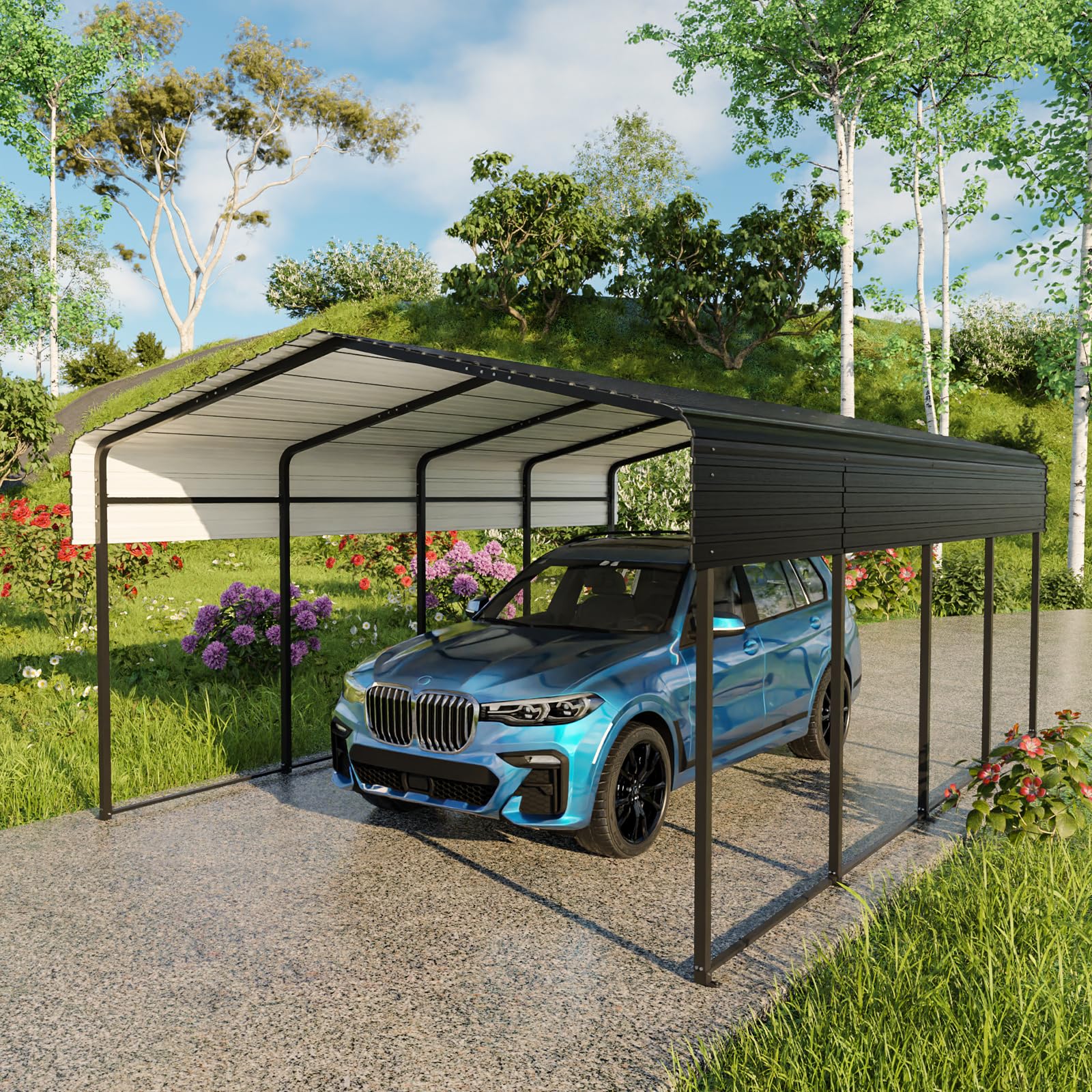 The Ultimate Guide to Carports in Brisbane