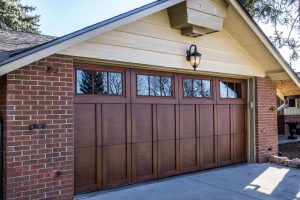 Top Reasons to Consider a Garage Door Replacement