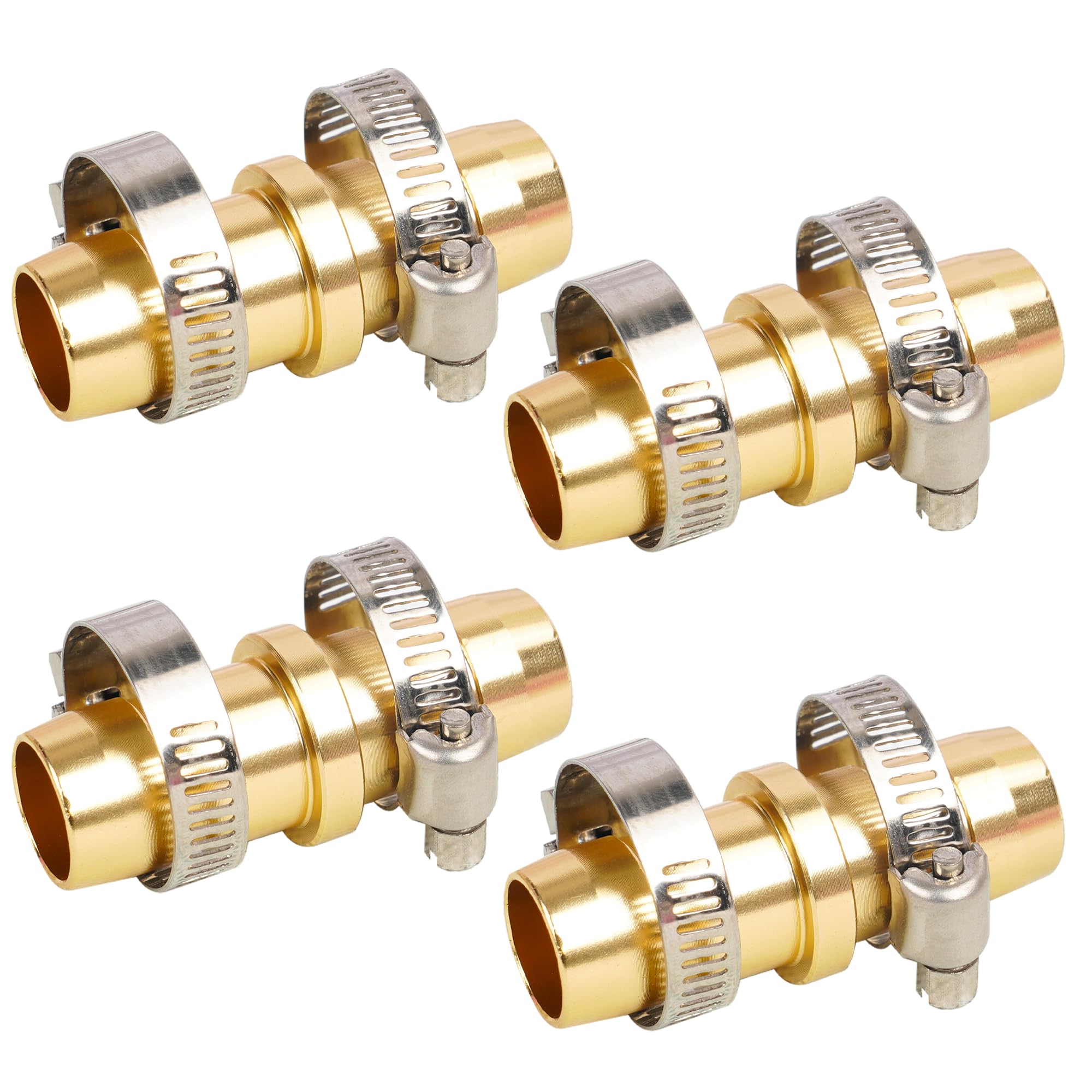 Hydraulic Hose Repair
