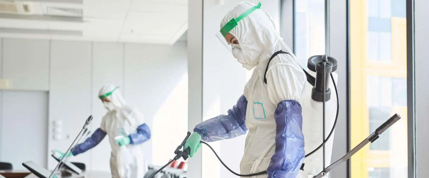 best pest control services