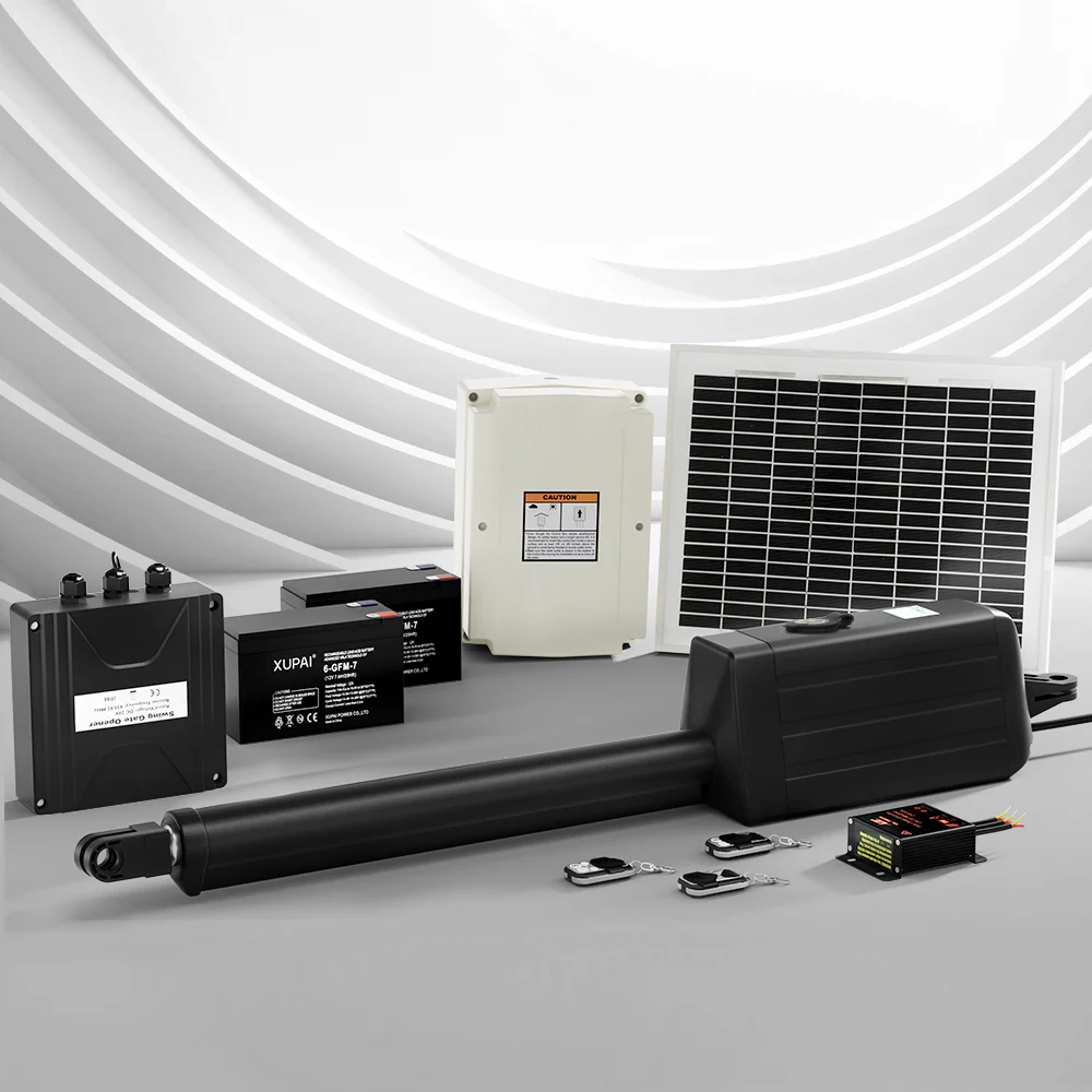 Gate Repair Services