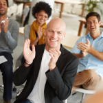 Structured coaching education aligned with international professional standards