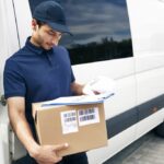 Bridge Healthcare Facilities Through Medical Courier Service in Cambridge With Reliable Transportation